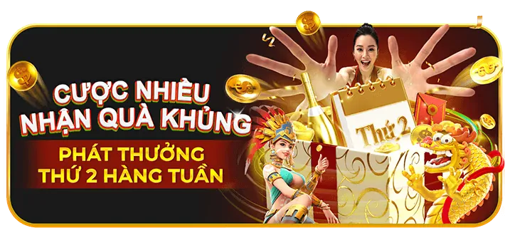 Ưu Đãi Đặc Biệt Vnd188