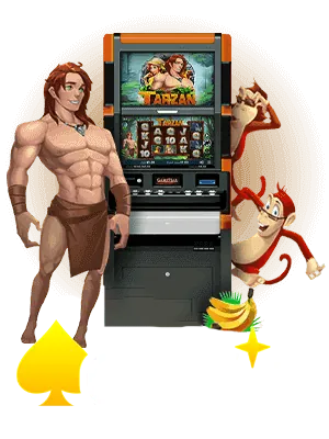 Nổ hũ với jackpot cực khủng