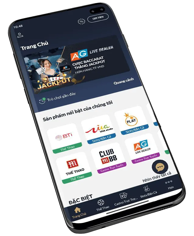 Biểu tượng rút tiền nhanh chóng tại vnd188 link mới