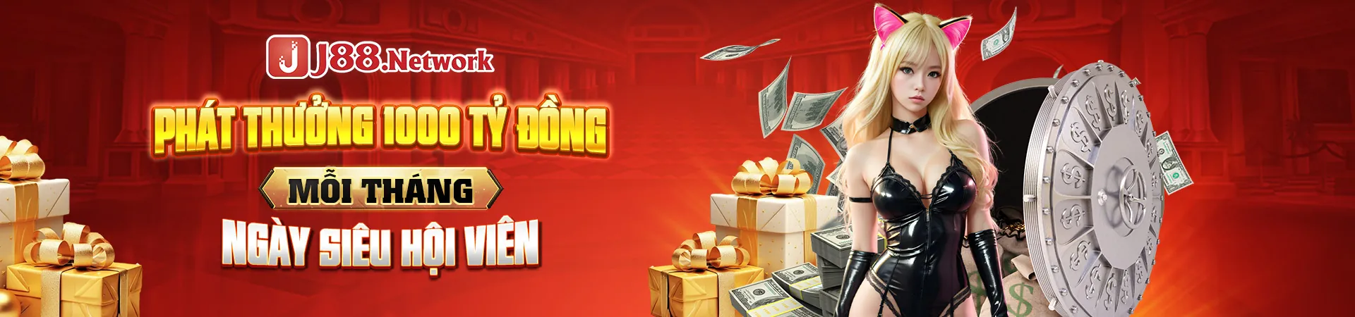 Chương Trình VIP Độc Quyền tại vnd188 link mới