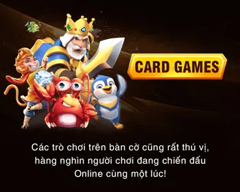Đa dạng trò chơi cá cược trên ứng dụng VND188 Link Mới