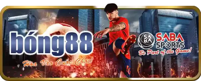 Sân quần vợt với một người chơi đang giao bóng, biểu thị cá cược quần vợt tại vnd188 link mới