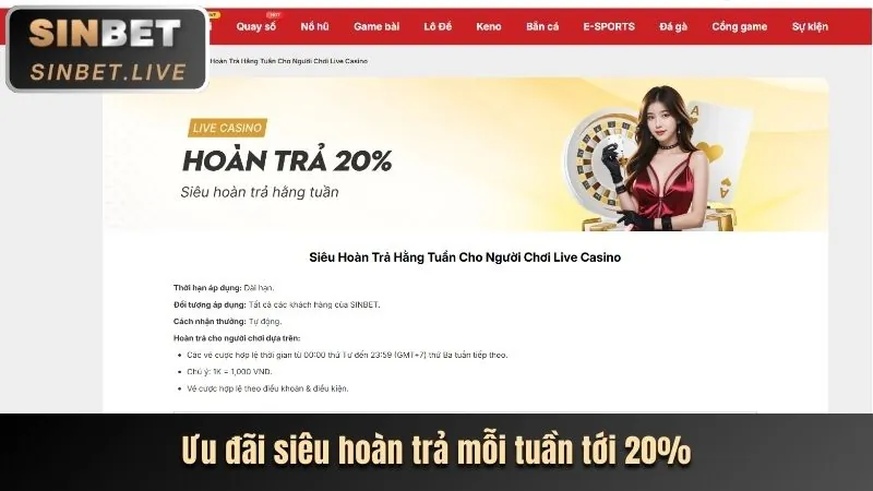 Máy Nổ Hũ với vòng quay may mắn tại VND188
